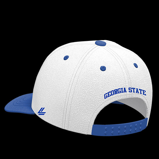 Georgia State Panthers Varsity 6-Panel Lit Lid