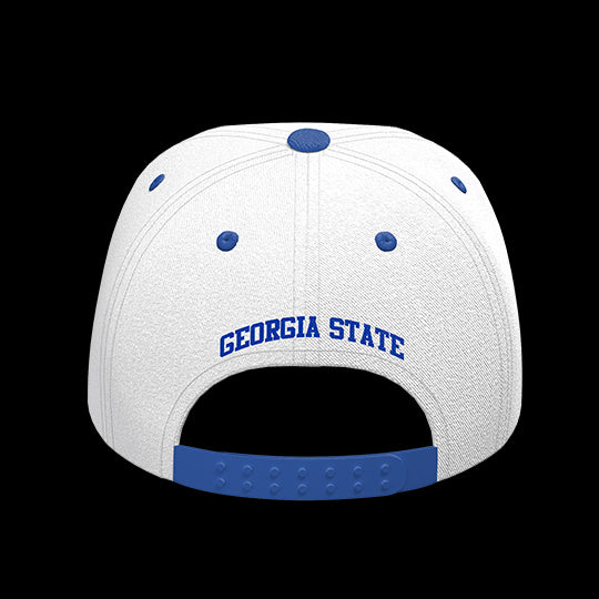 Georgia State Panthers Varsity 6-Panel Lit Lid