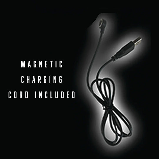 Northwestern University Wildcats Varsity 6-Panel Lit Lid