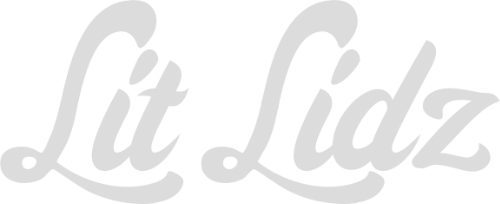Lit Lids Store